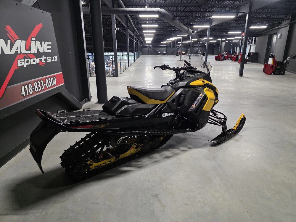 Ski-doo Renegade Adrenaline 900 Turbo 2024 alt