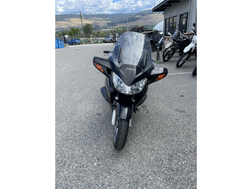 2006 Honda St1300 Abs alt