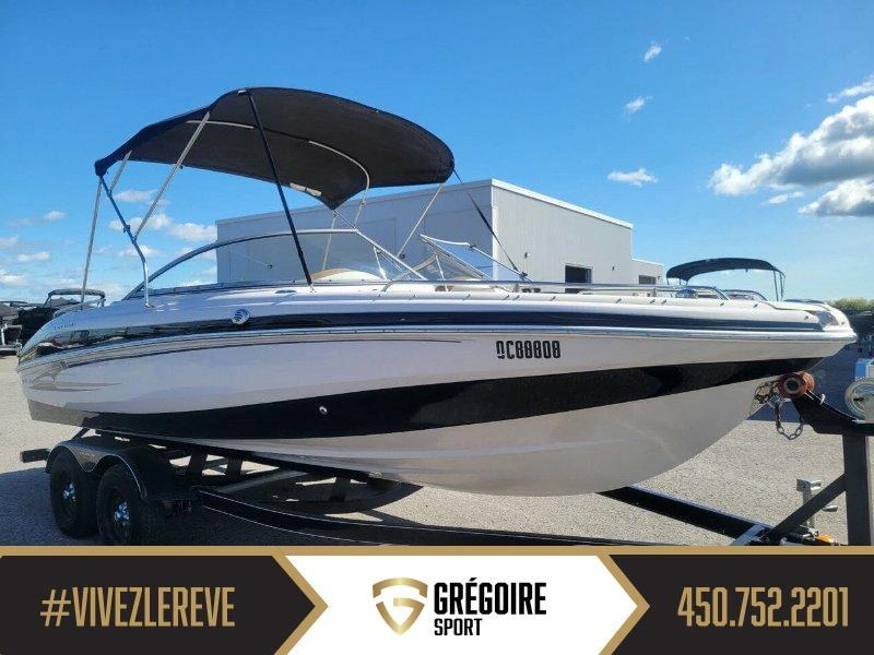 Autre Tahoe Q8i 2006 alt