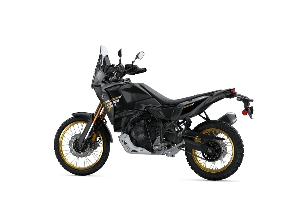 2026 Yamaha Tenere 700 World Raid alt