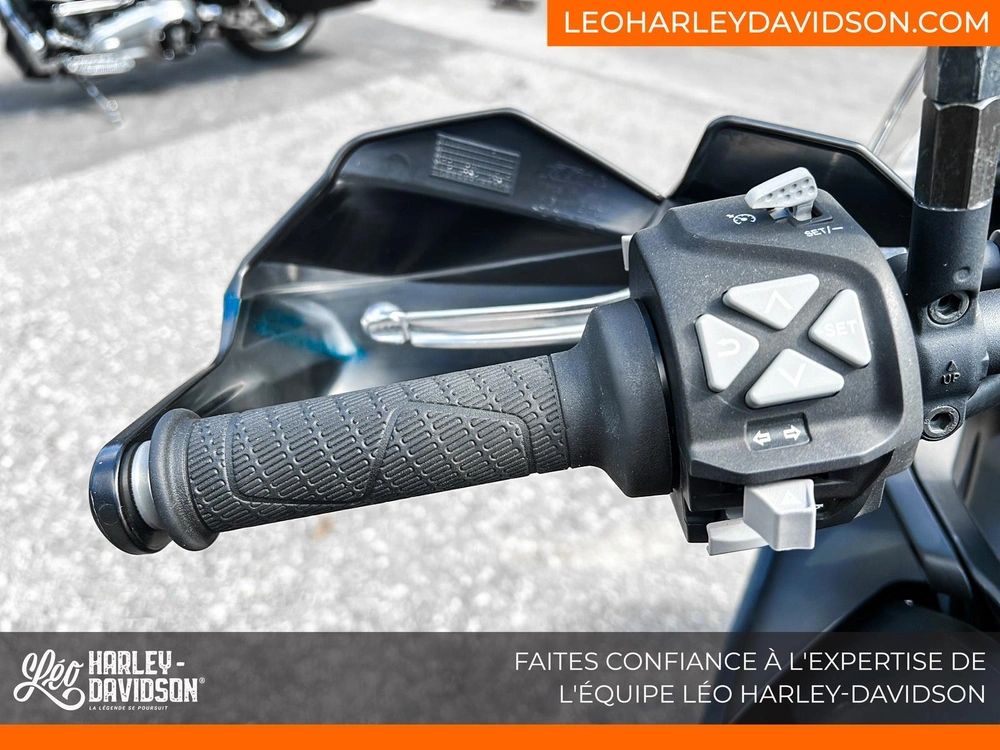 Ktm 890 Adventure 2023 alt