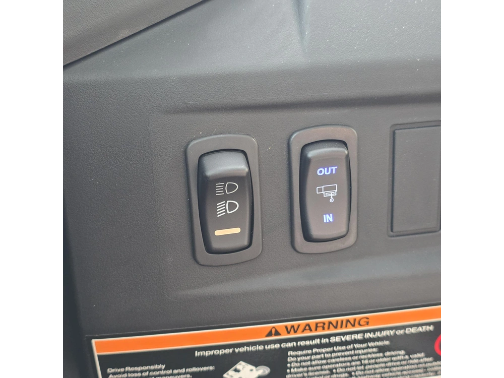 2026 Polaris Ranger Sp 570 Northstar alt