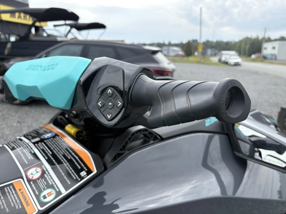 Sea-doo Gtr 230 Financement Disponible. 2026 alt