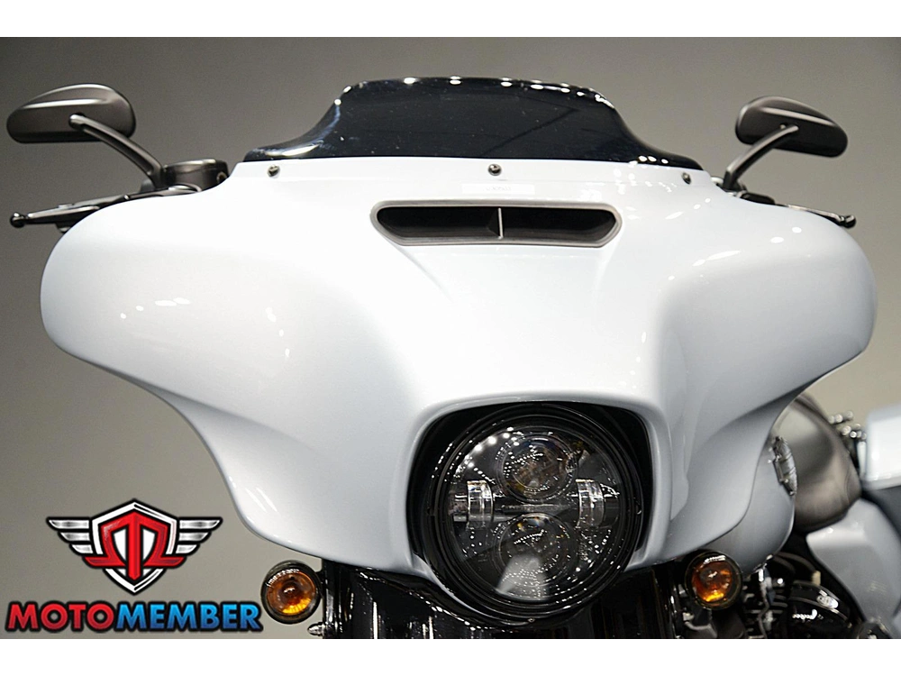 2023 Harley-davidson Flhxs - Street Glide® Special alt
