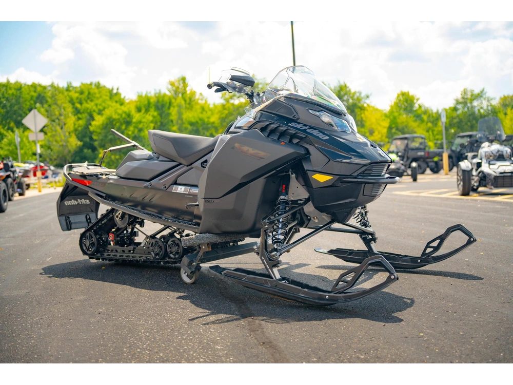 2026 Ski-doo Mxz Adr 600r 129 alt