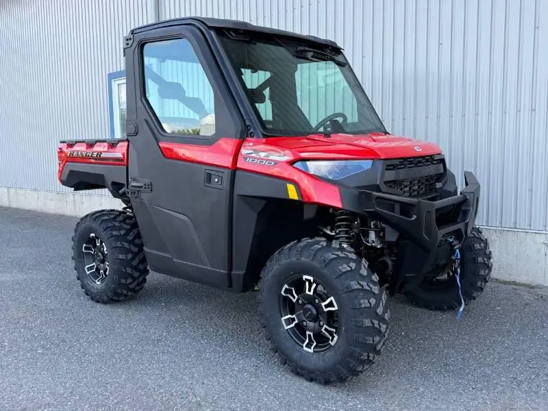 Polaris RANGER XP 1000 NorthStar Premium 2027