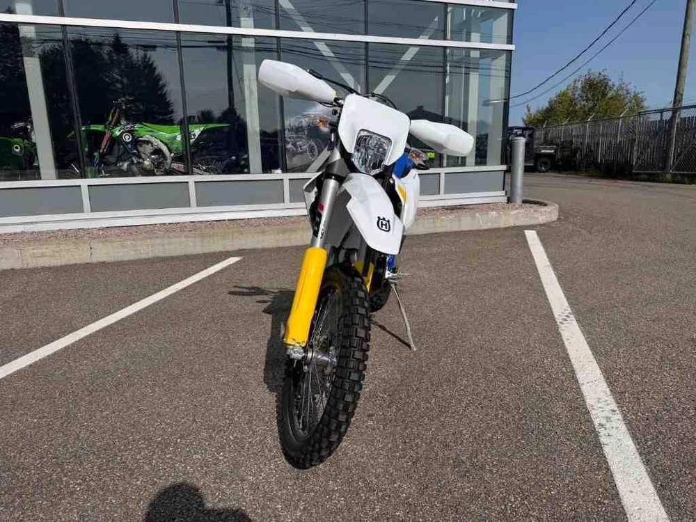 Husqvarna Fe 501 S 2027 alt