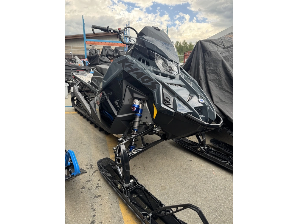 2026 Polaris Boost Rmk Khaos 165 *$180 Bi-weekly* alt
