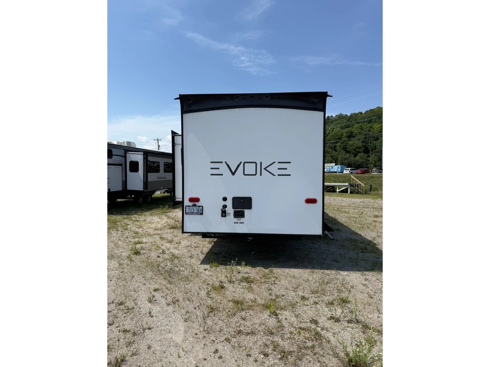 2020 Other Evoke Model B alt