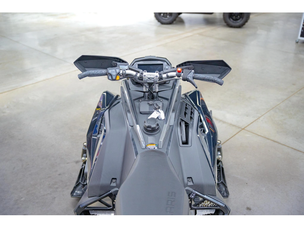 2025 Polaris 9r Switchback Assault 146