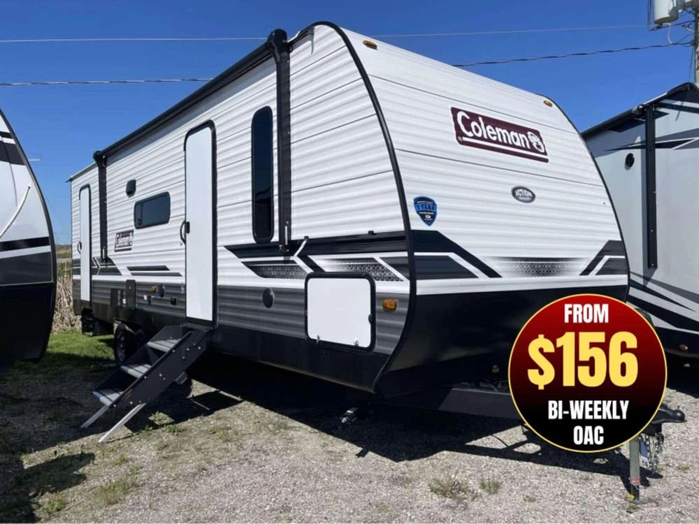 2024 Keystone Rv Coleman 263bh alt
