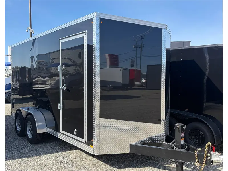 Newport 716TA3 PORTE DOUBLE 2027