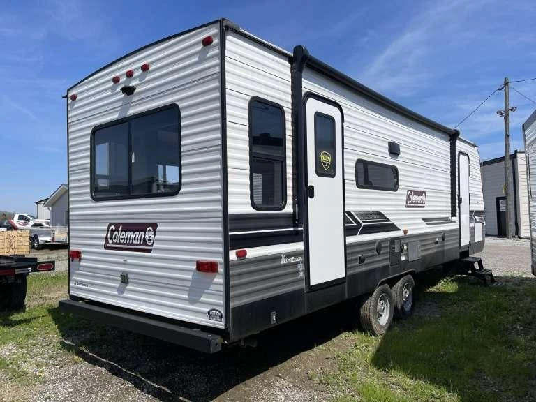 2022 Keystone Rv Coleman 264rl alt