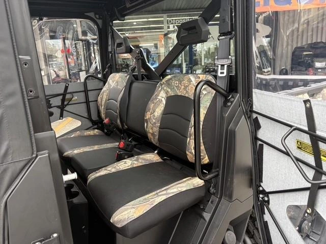 2026 Polaris Rgr Crew Xp 1000 Premium Ppc alt
