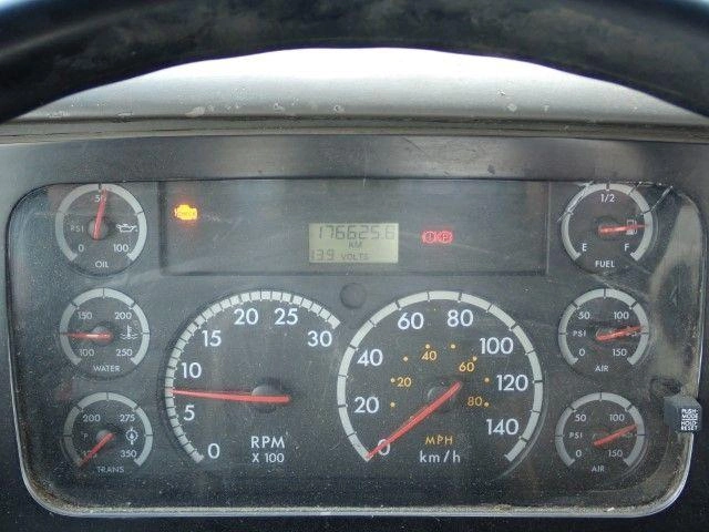 Sterling 9513 2010
