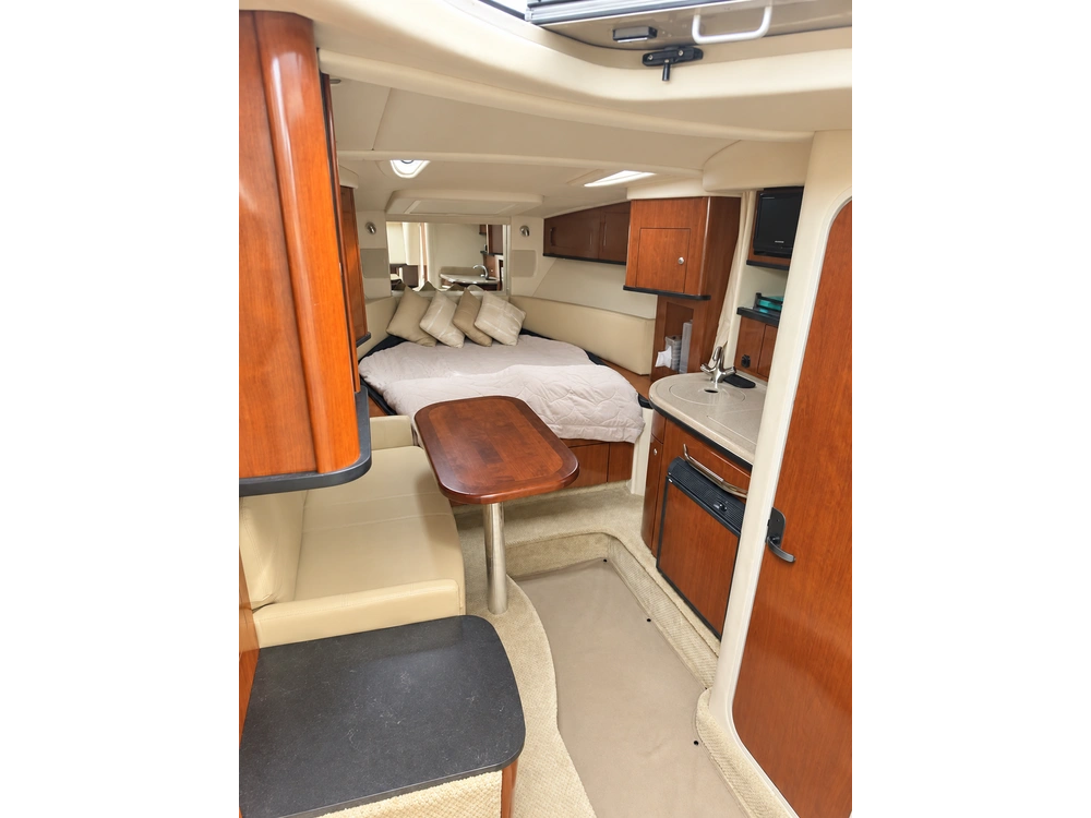 2007 Sea Ray Sundancer 290 alt