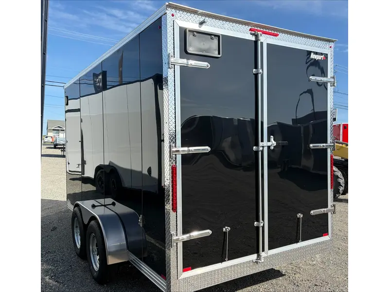 Newport 714TA3 PORTE DOUBLE 2027
