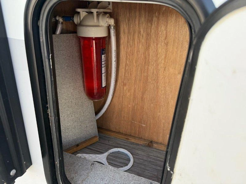 Forest River Flagstaff 19fd 2020 alt