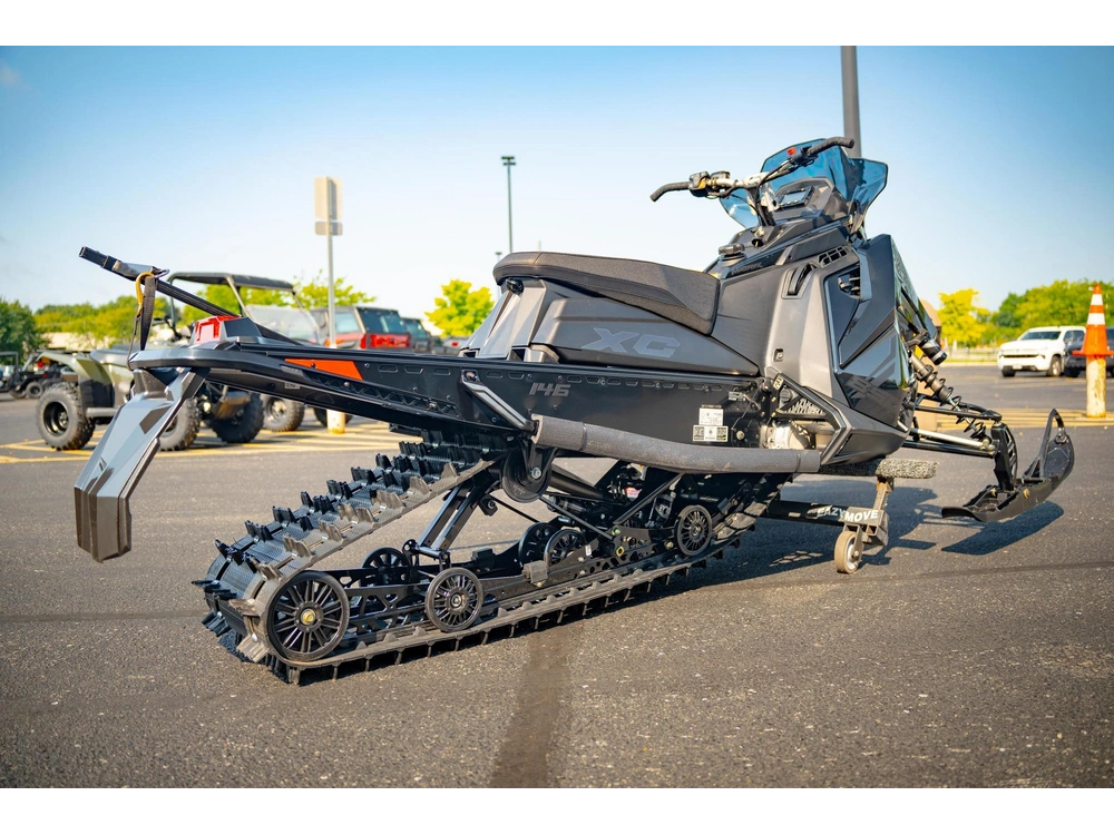 2027 Polaris 850 Switchback Assault Xc 146 alt