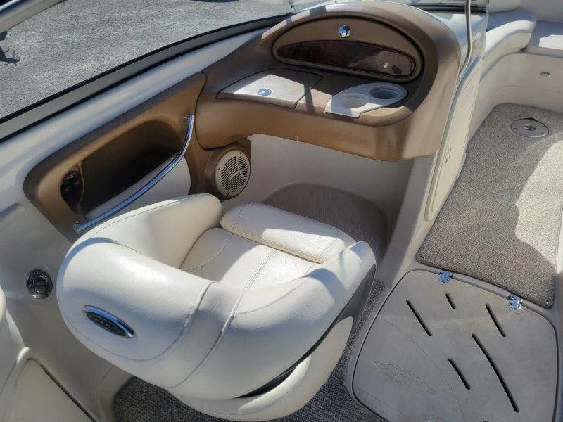 Autre Tahoe Q8i 2006 alt