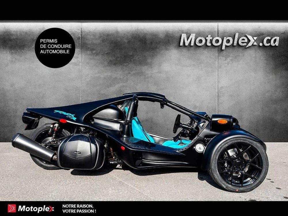 Campagna T-rex Rr 2026 alt