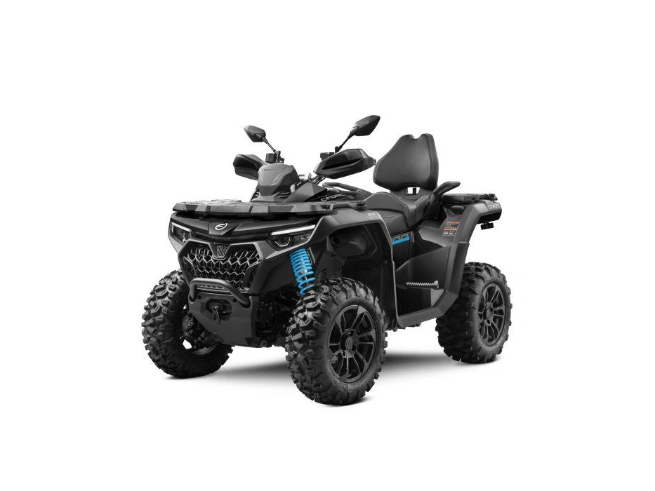 Cfmoto Cforce 800 Touring 2027 alt