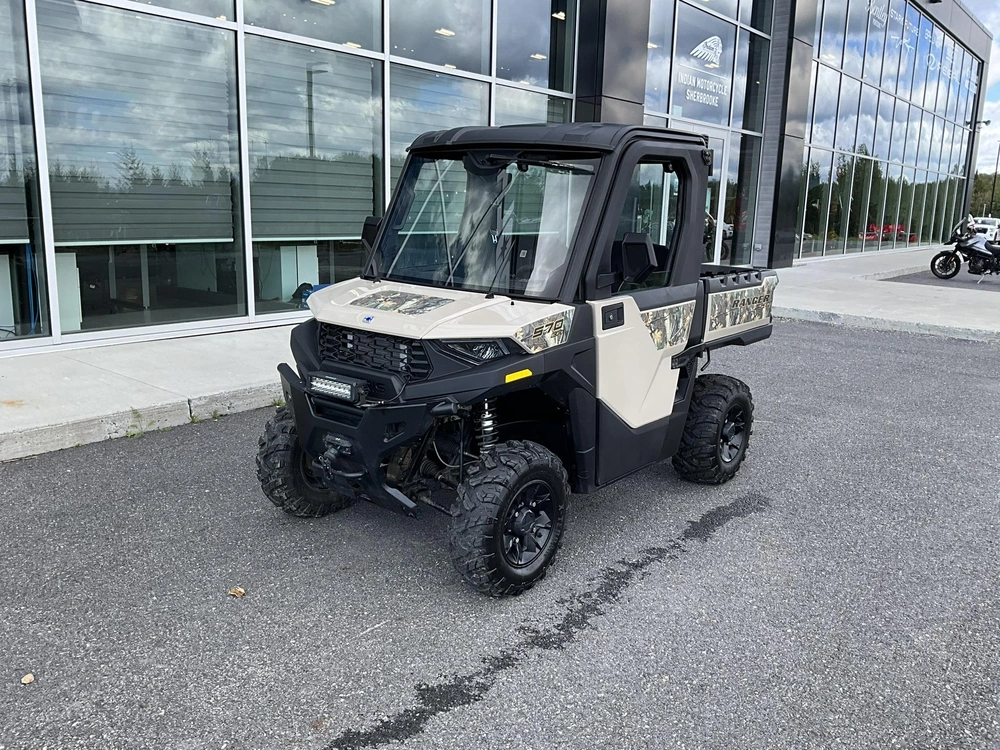Polaris Ranger Sp 570 Northstar Edition 2025 alt