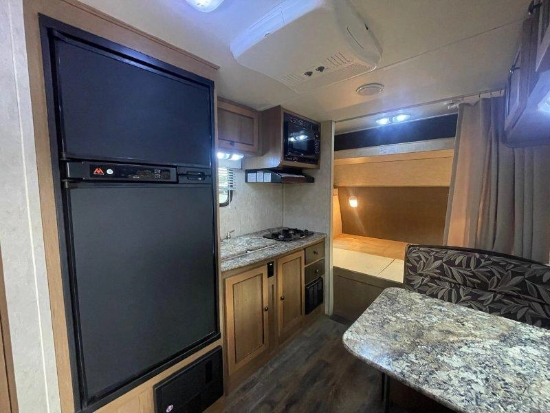 2015 Cruiser Rv Shadow Cruiser 185fbr