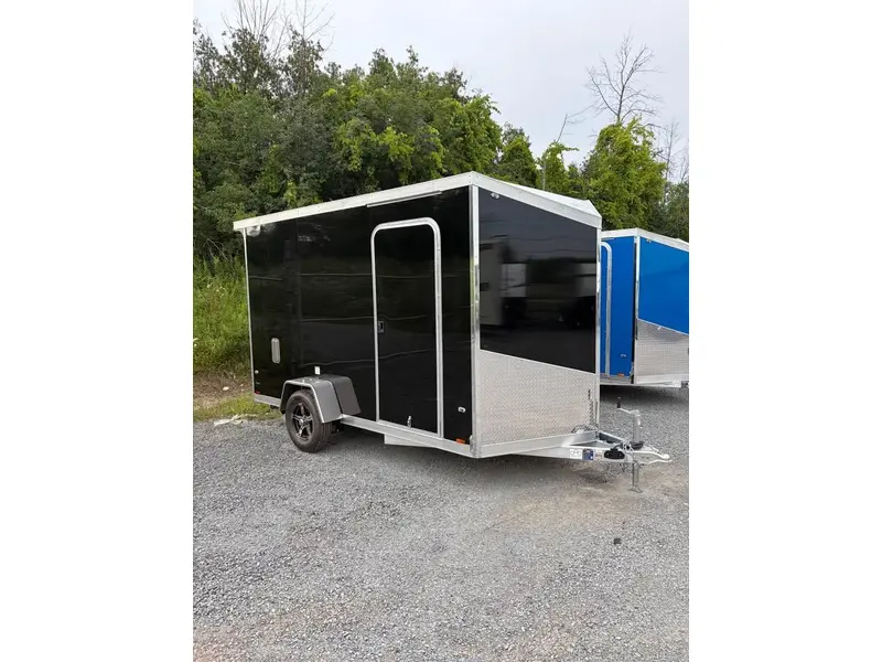 2027 Other BeVolt Motorsports Edition 7x12