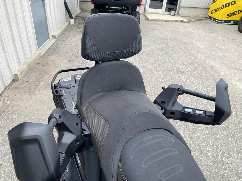2026 Ski-doo Renegade Enduro 900ace alt