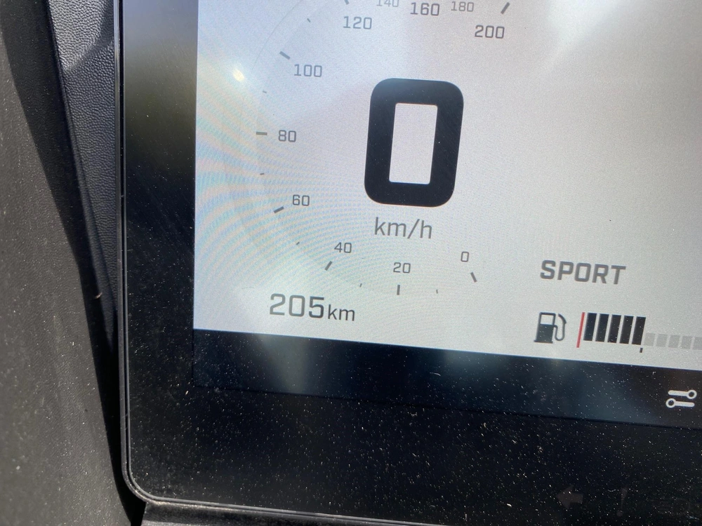 2026 Ski-doo Renegade 900 Xrs Turbo R alt