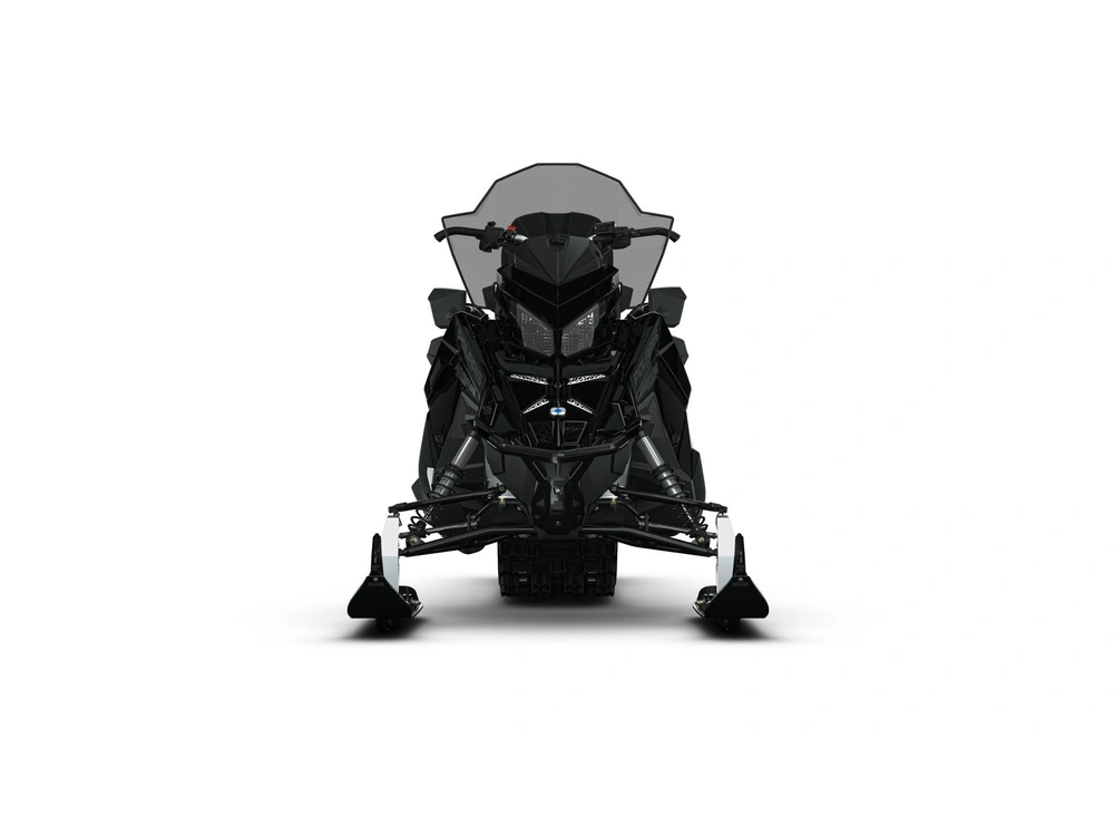 2027 Polaris Sno-27 Prostrs4voyadvult1.6blk alt