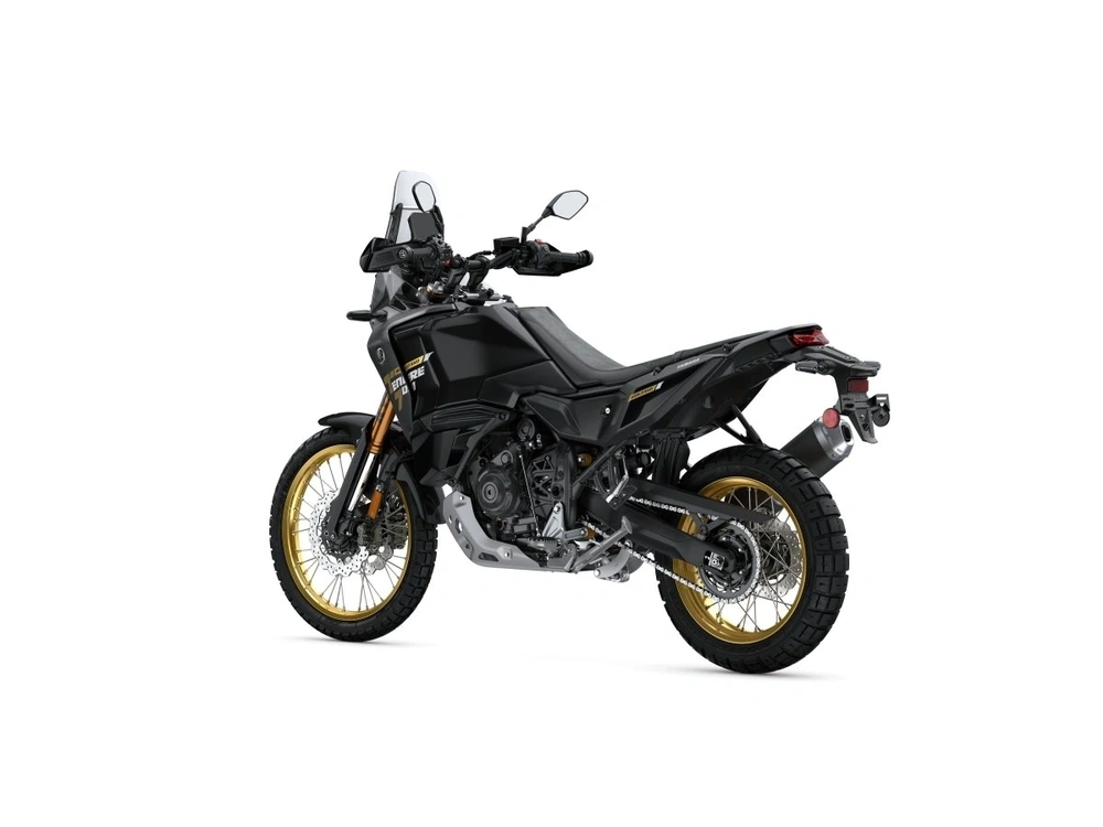 2026 Yamaha Tenere 700 World Raid alt