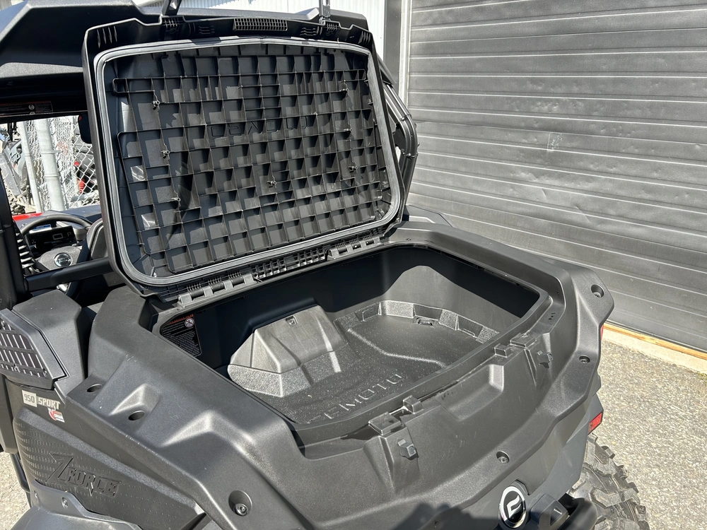 Cfmoto Zforce 950 Sport 2026 alt