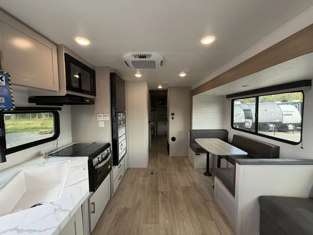 Jayco Jay Flight 321bds 2027 alt