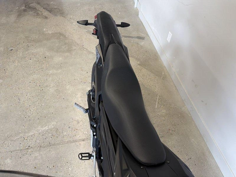 2023 Zero Motorcycles Fx alt