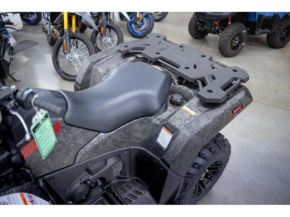 2026 Suzuki Kingquad 500axi Power Steering Se Plus alt