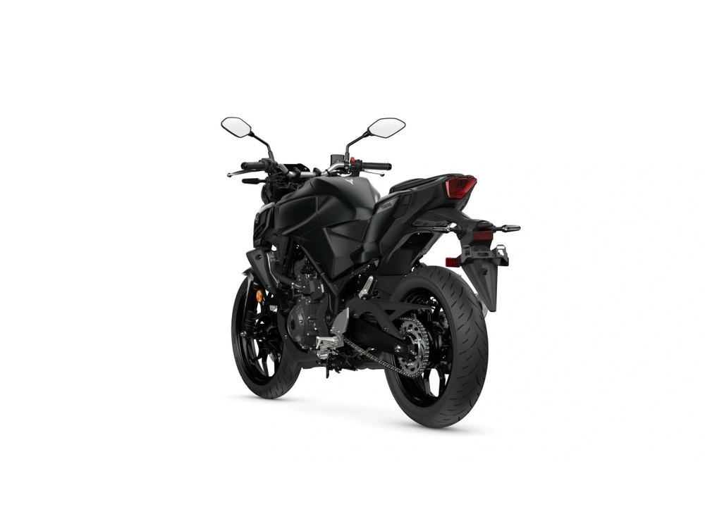 2026 Yamaha Mt-03 alt