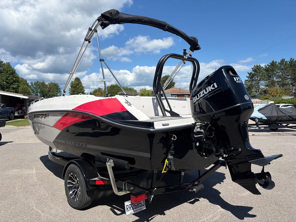 Starcraft Svx 171 Ob 2023 alt