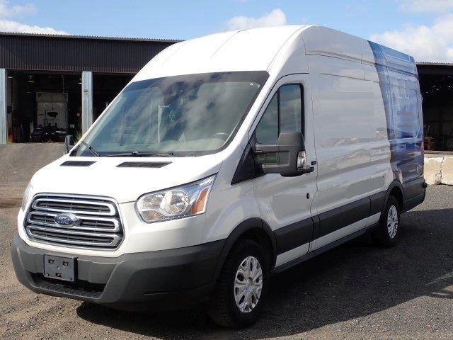 2015 Ford Transit