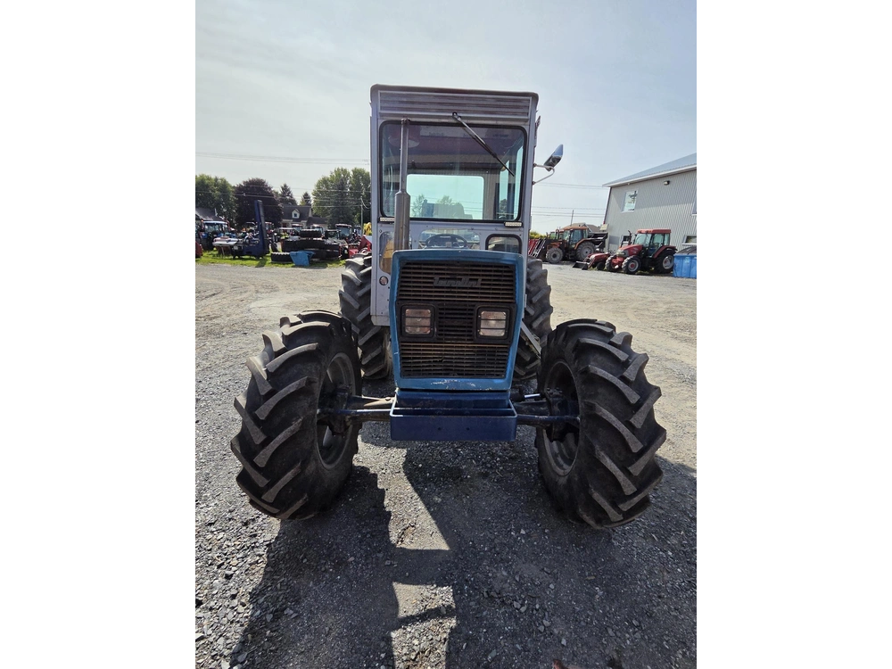 Landini 8550 1985