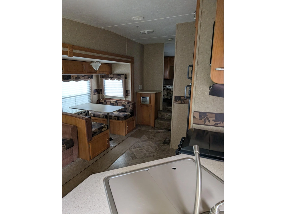 Palomino Puma 265rls 2008 alt