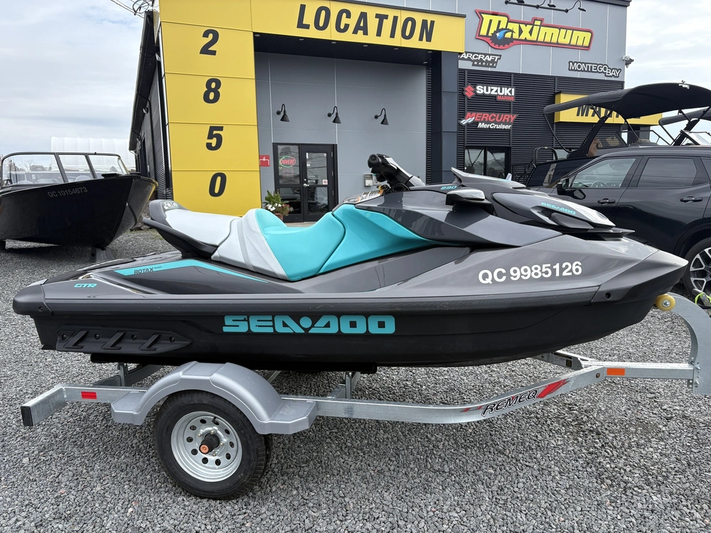 Sea-doo Gtr 230 Financement Disponible. 2026 alt