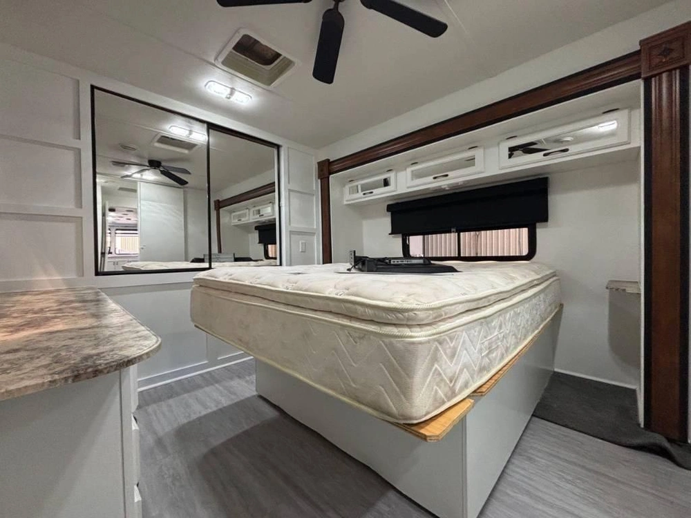 Coachmen Catalina 39fkds 2013 alt