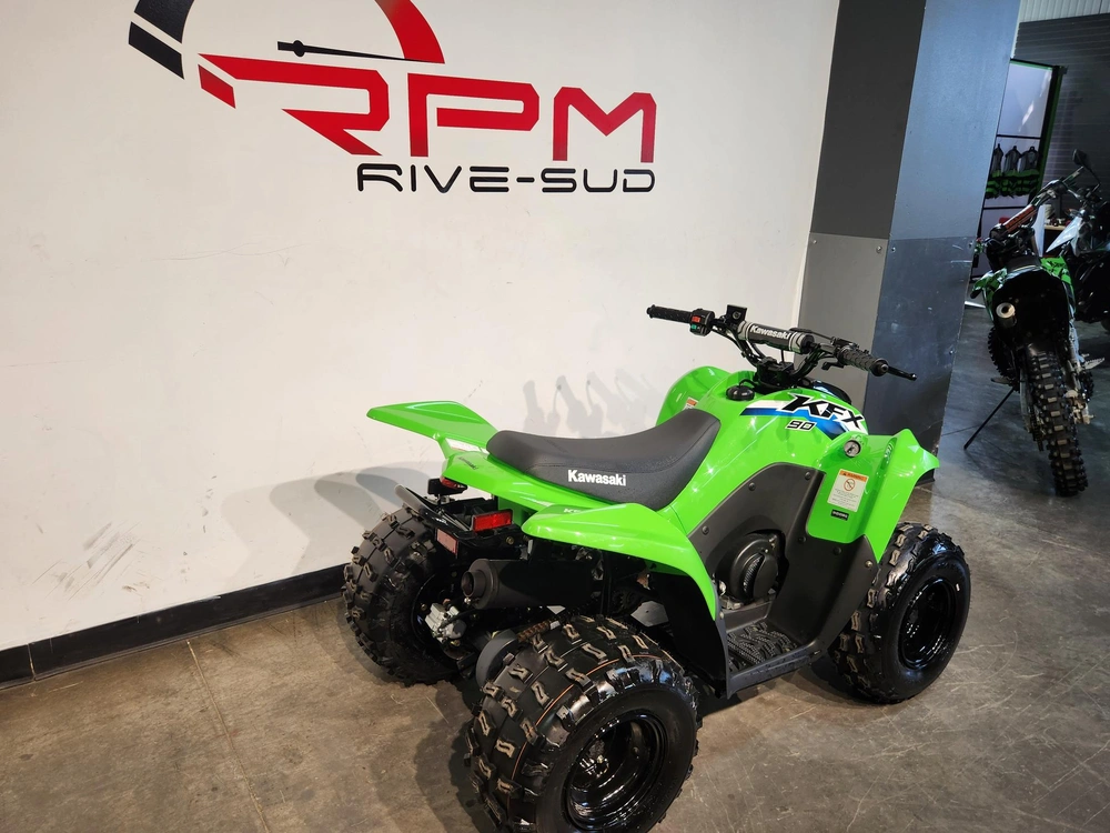 2026 Kawasaki Kfx90 *3.99%/60 Mois💳 alt