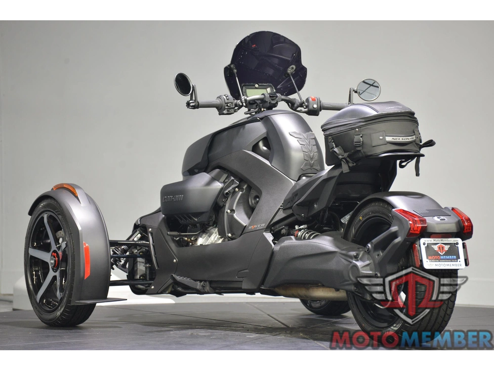 2024 Can-am Ryker Sport 900 alt