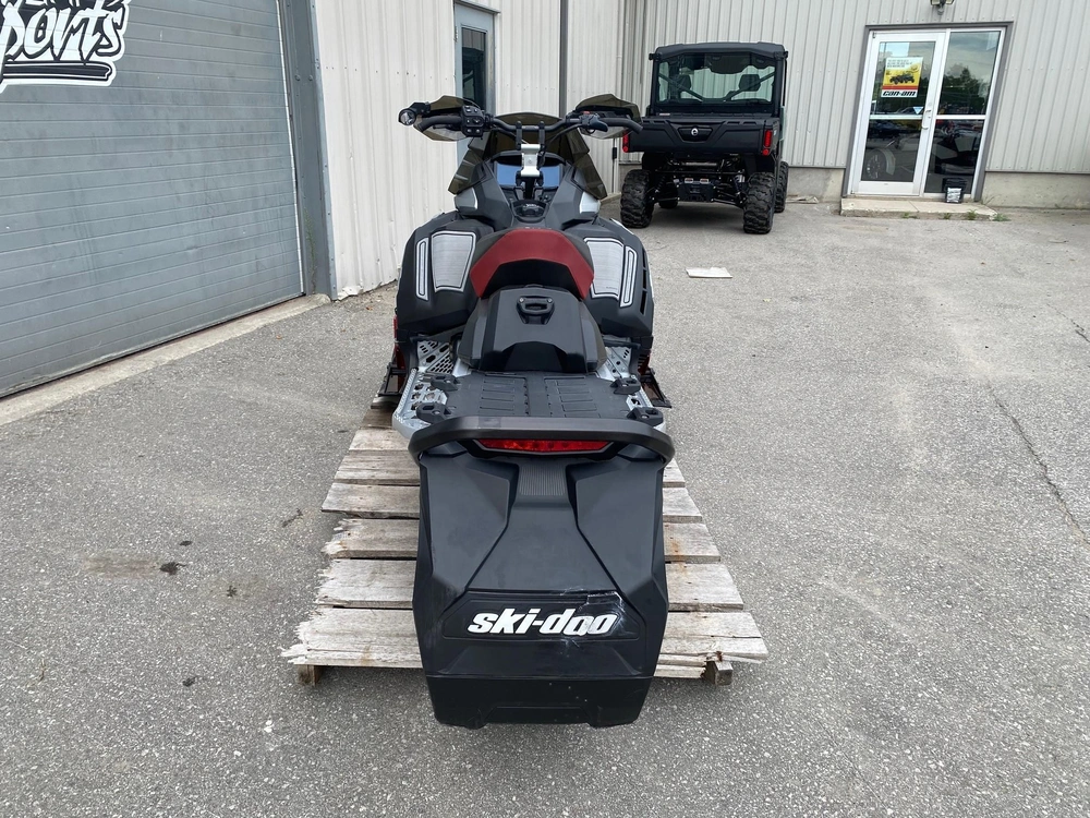 2024 Ski-doo Renegade Xrs 900 Turbo R alt