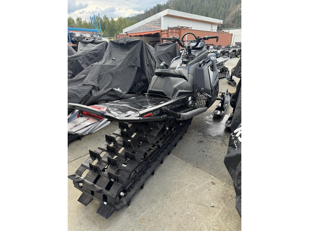 2025 Polaris Patriot 9r Rmk Khaos 155x2.75 *$154 Bi-weekly* alt