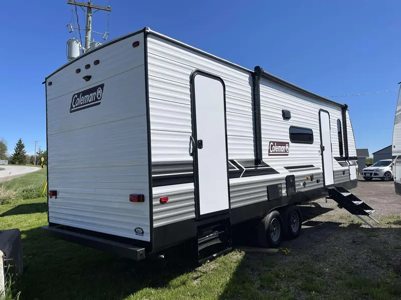 Keystone RV Coleman 263BH 2024