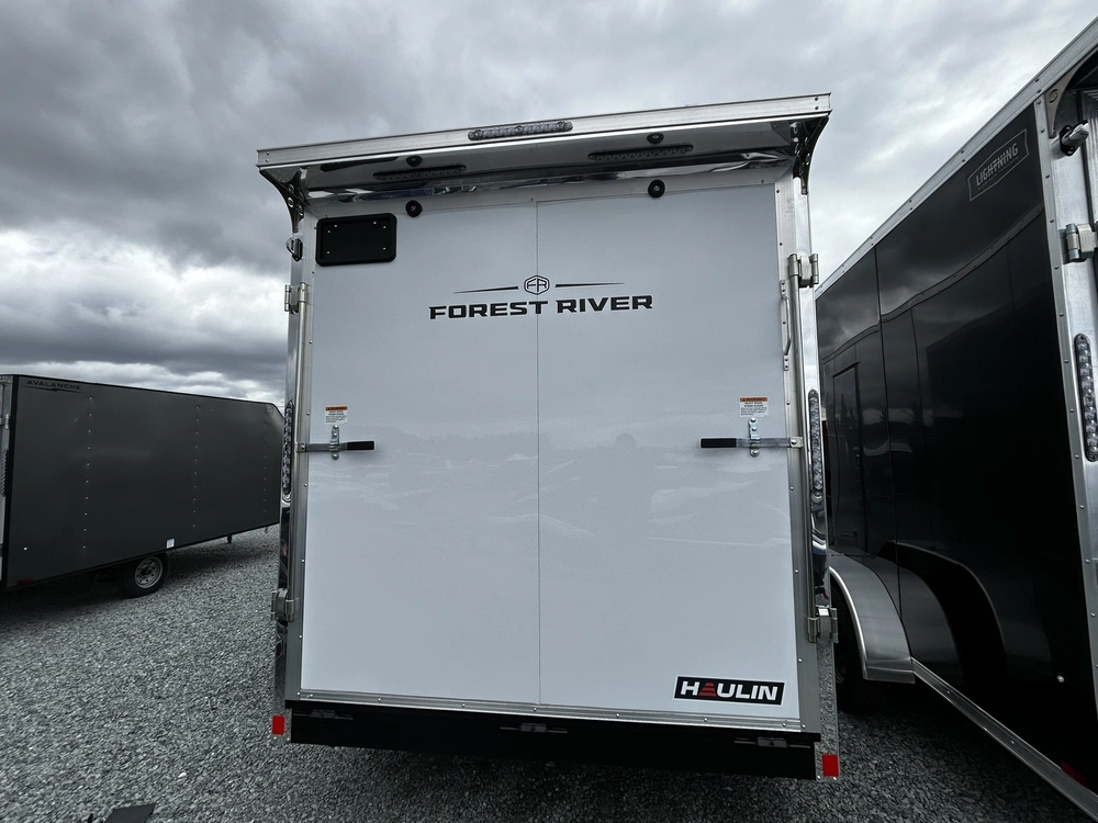 2027 Forest River Hlaft716ta2 alt